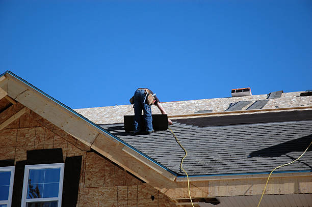Trusted Dewitt, MI Roofing Service Experts